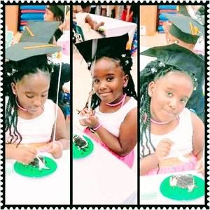 Meet your Posher, Rosedue